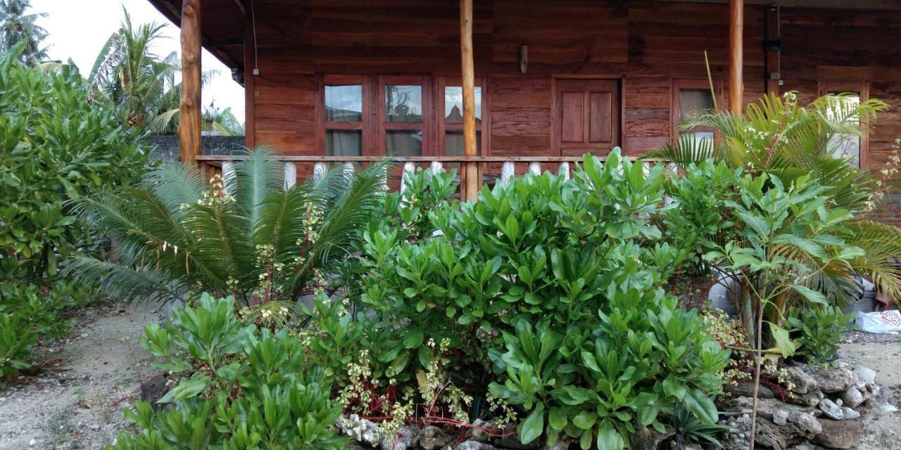 Dolin Cottage Hilibotodane Exteriér fotografie